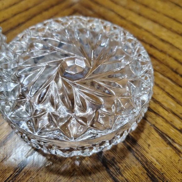 Crystal Small Dishes - Picture 8 of 8